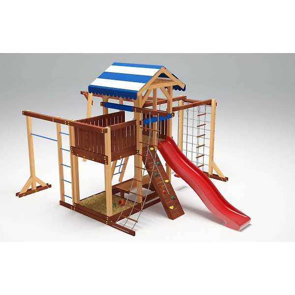 Купить детский спортивный комплекс савушка 16 - 135 900 руб.