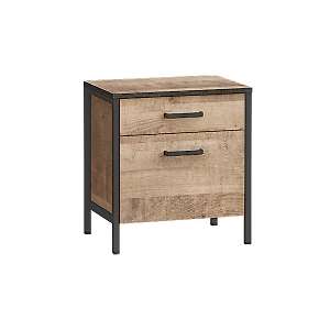 Тумба прикроватная 13.290 Трувор