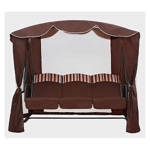 Качели садовые Рандеву Люкс