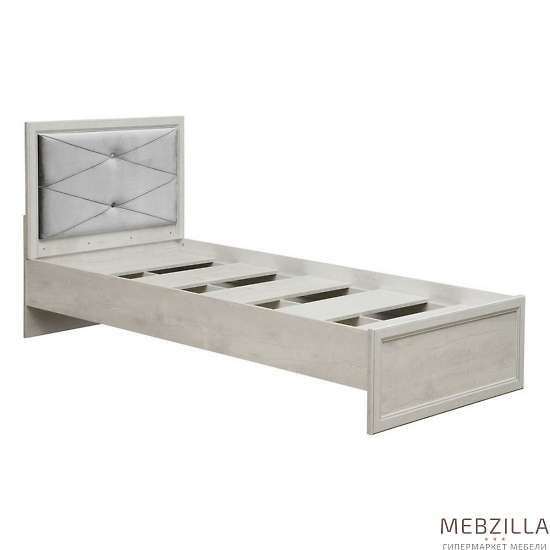 Купить кровать одинарная 32.23 сохо - 9 786 руб.