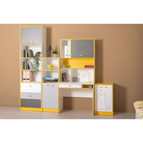 Купить стол письменный 12.41 альфа - 3 533 руб.