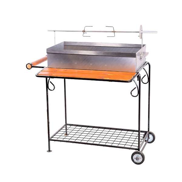 Купить мангал дачный мд-3 - 6 700 руб.