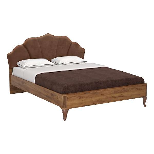 Купить кровать стефани 43.08-02 - 15 488 руб.