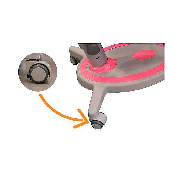 Купить детское кресло mealux stanford - 15 200 руб.