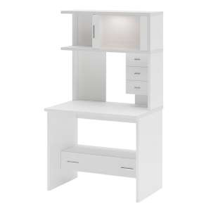 Компьютерный стол Домино СК-10М