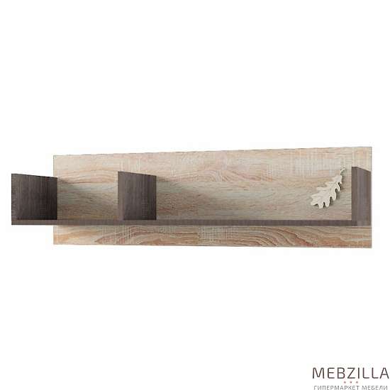 Купить полка навесная №135 мдк 4.14 - 1 725 руб.