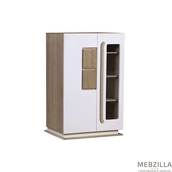 Купить шкаф комбинированный 30.03-02 дора - 10 107 руб.