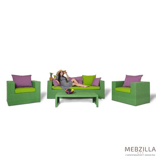 Купить комплект мебели мэриленд - 199 900 ₽