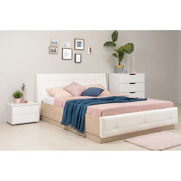 Купить кровать 11.28 муссон - 25 972 руб.