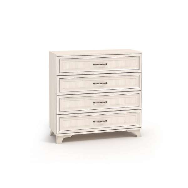 Купить комод ариэль км-4 - 13 510 руб.