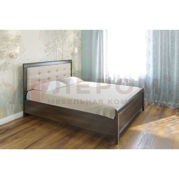 Купить кровать 1800 карина кр-1034 - 41 648 ₽