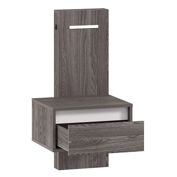 Купить тумба прикроватная virginia нм 011.37 - 5 999 руб.