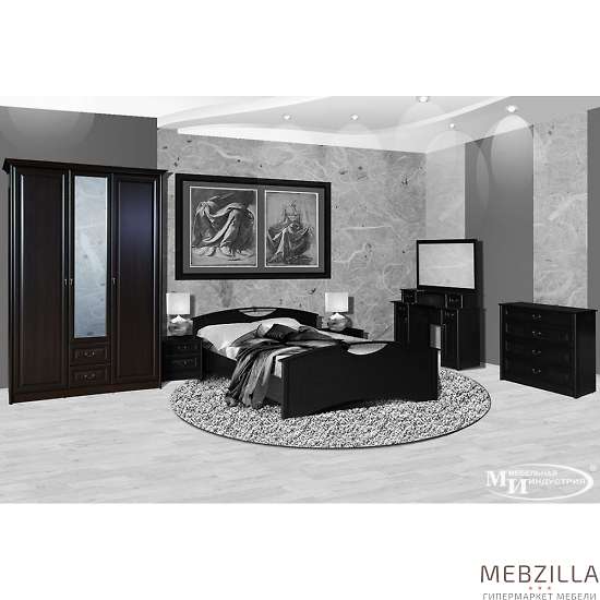 Купить шкаф трехдверный янна ян-05 - 29 311 руб.