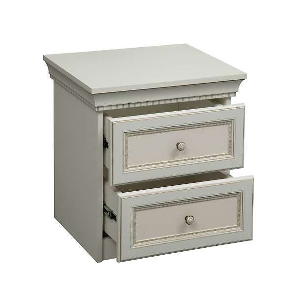 Купить тумба прикроватная 40.08 эльмира - 4 951 руб.