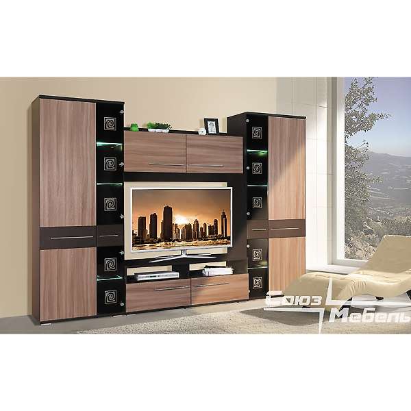 Купить гостиная некст - 44 648 ₽