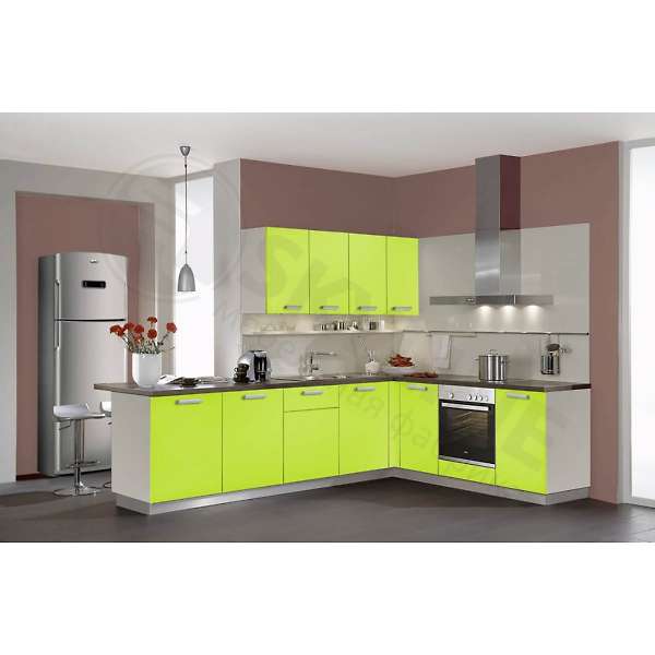 Купить кухня базис миксколор 11 - 53 404 руб.