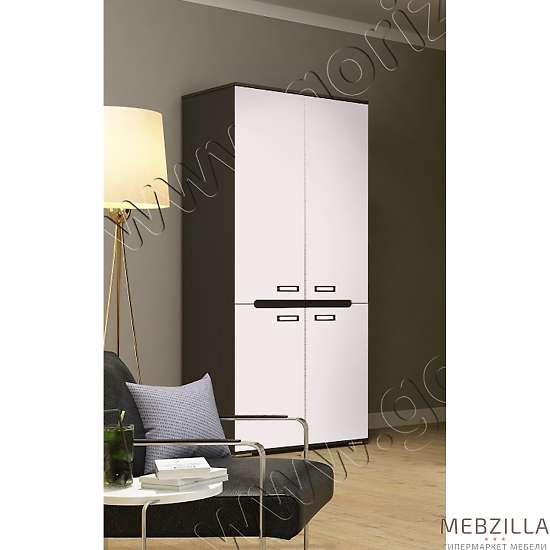 Купить шкаф двухдверный виго - 9 450 ₽