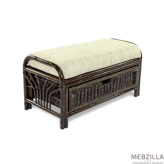 Купить пуф с подушкой - 5 565 ₽