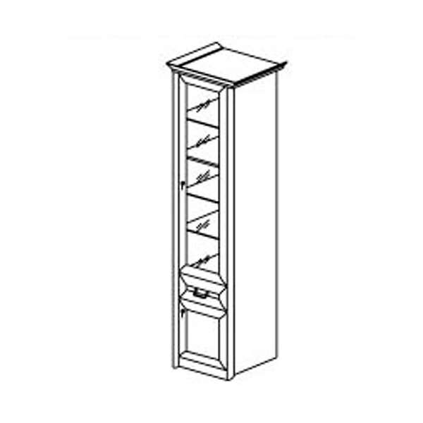 Купить витрина янна ян-36 - 13 516 руб.