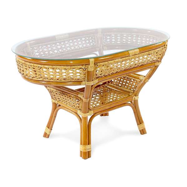 Купить стол кофейный овальный пеланги 02/15а-1 - 11 150 руб.