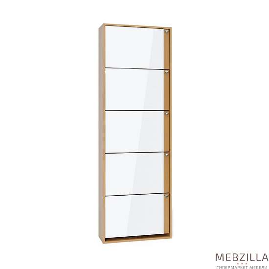 Купить обувница зеркальная комфорт к-5s - 10 299 руб.