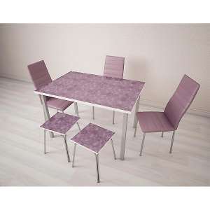 Стол обеденный Карло