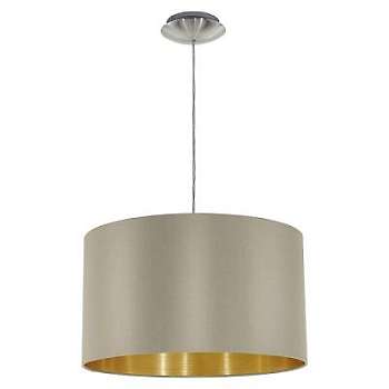 Подвесной светильник Glob