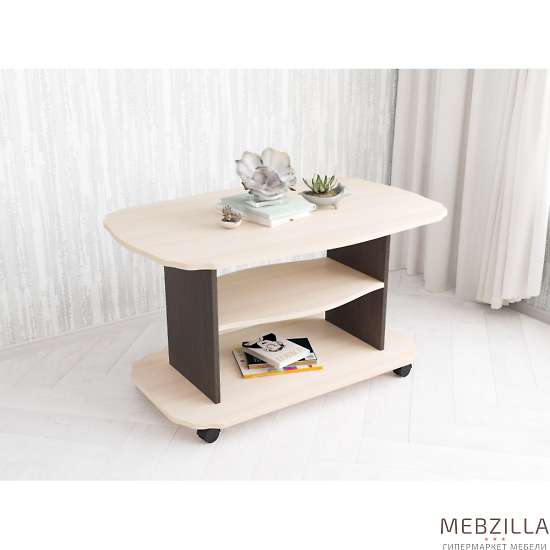 Купить стол журнальный консул 2 - 3 023 руб.