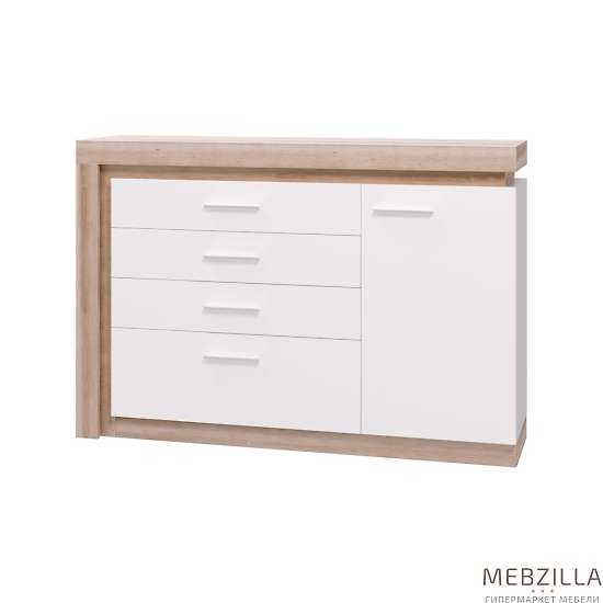 Купить комод люмен 3 - 15 408 руб.