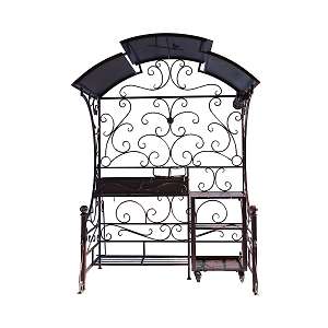 Мангал Соловей