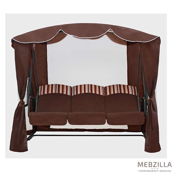 Купить качели садовые рандеву люкс - 22 870 ₽