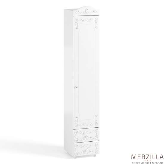 Купить шкаф однодверный италия ит-35 - 10 923 руб.