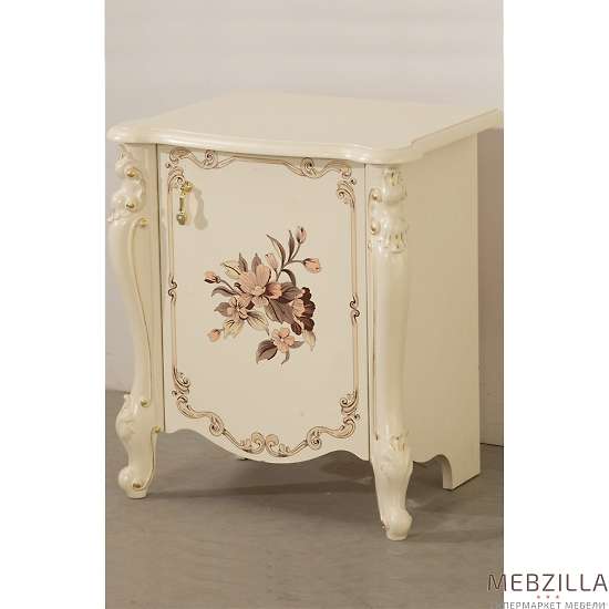 Купить тумба прикроватная альба - 5 940 руб.