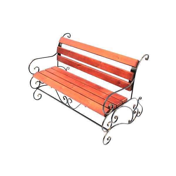 Купить скамейка садовая №1 - 7 800 руб.