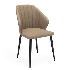 Стул Энзо светло-коричневый, sherlock 232