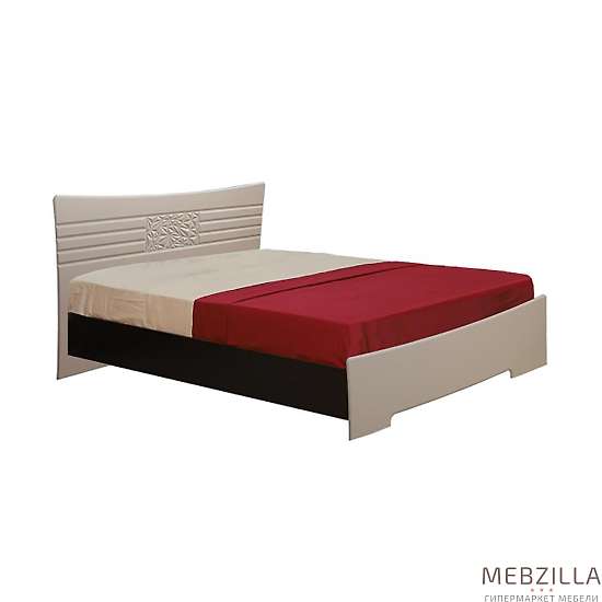 Купить кровать № 1 1600 роберта - 19 667 руб.