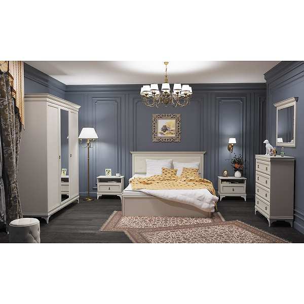 Купить кровать агата ат-17б - 20 716 руб.