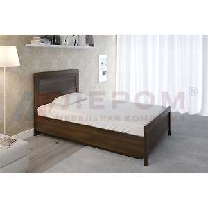 Кровать 1200 Карина КР-1021