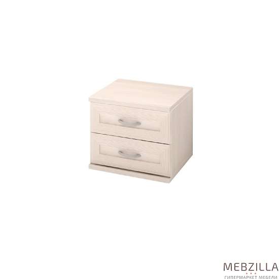 Купить тумба прикроватная ника-люкс 33р - 5 139 ₽