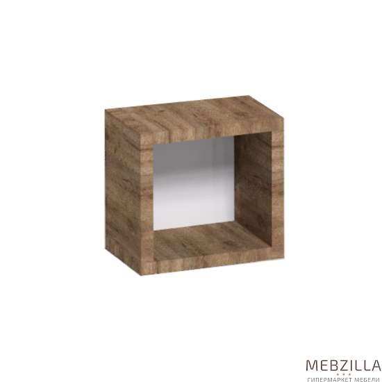 Купить полка навесная nature 100 куб 3 - 1 199 руб.