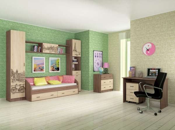 Купить секция навесная орион - 2 958 руб.