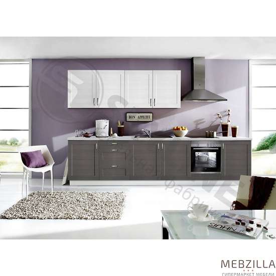 Купить кухня базис nicole-wood 01 - 78 875 руб.