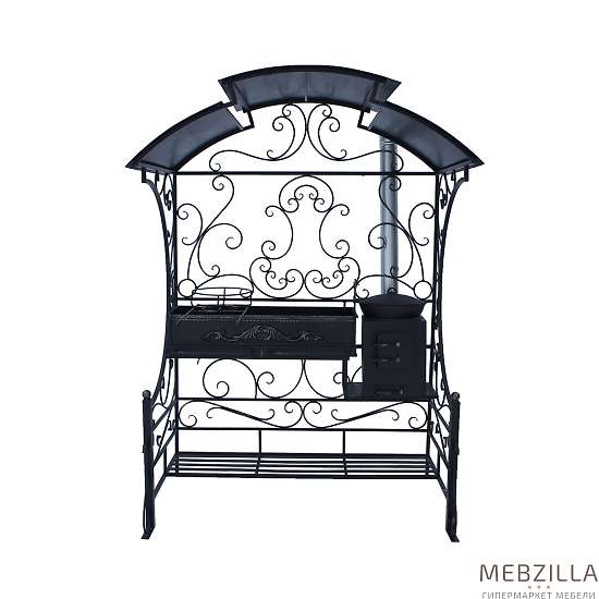 Купить мангал уют премиум - 32 500 руб.