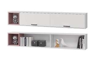 Полка для книг Лило