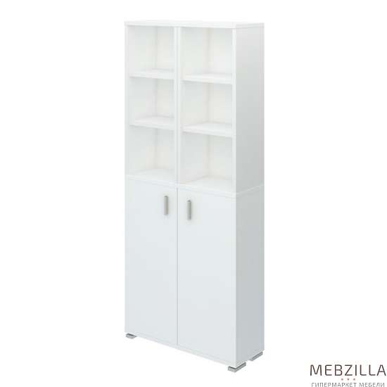 Купить стеллаж домино пу-30/4 - 26 080 руб.