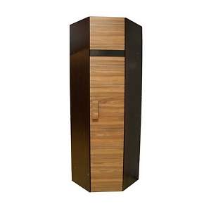 Шкаф угловой 2 Hyper