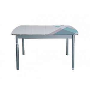 Стол раздвижной Геометрик