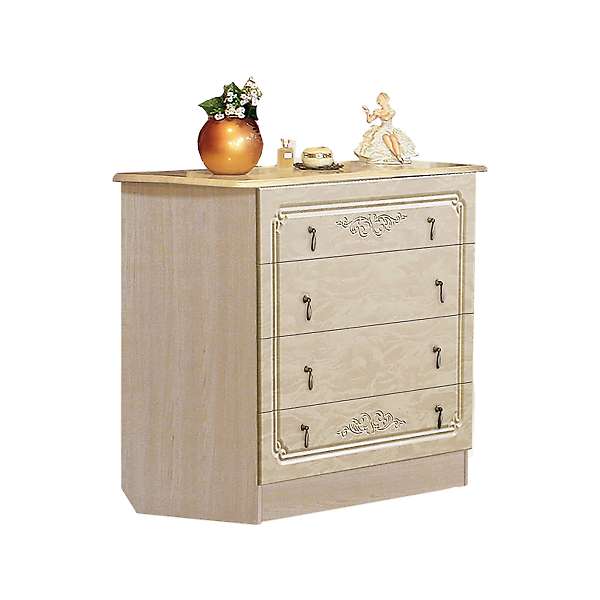 Купить комод лира - 10 764 руб.