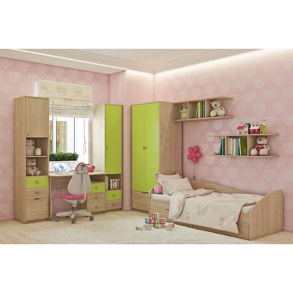 Купить детская лукас-2 - 93 840 руб.