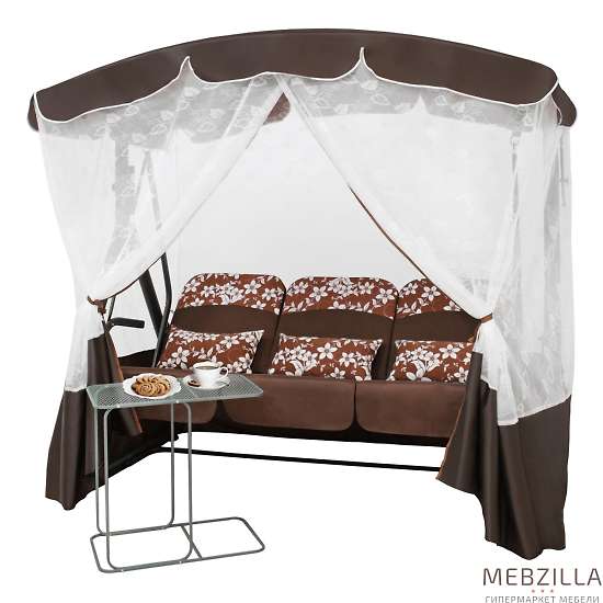 Купить качели садовые венеция - 31 100 ₽